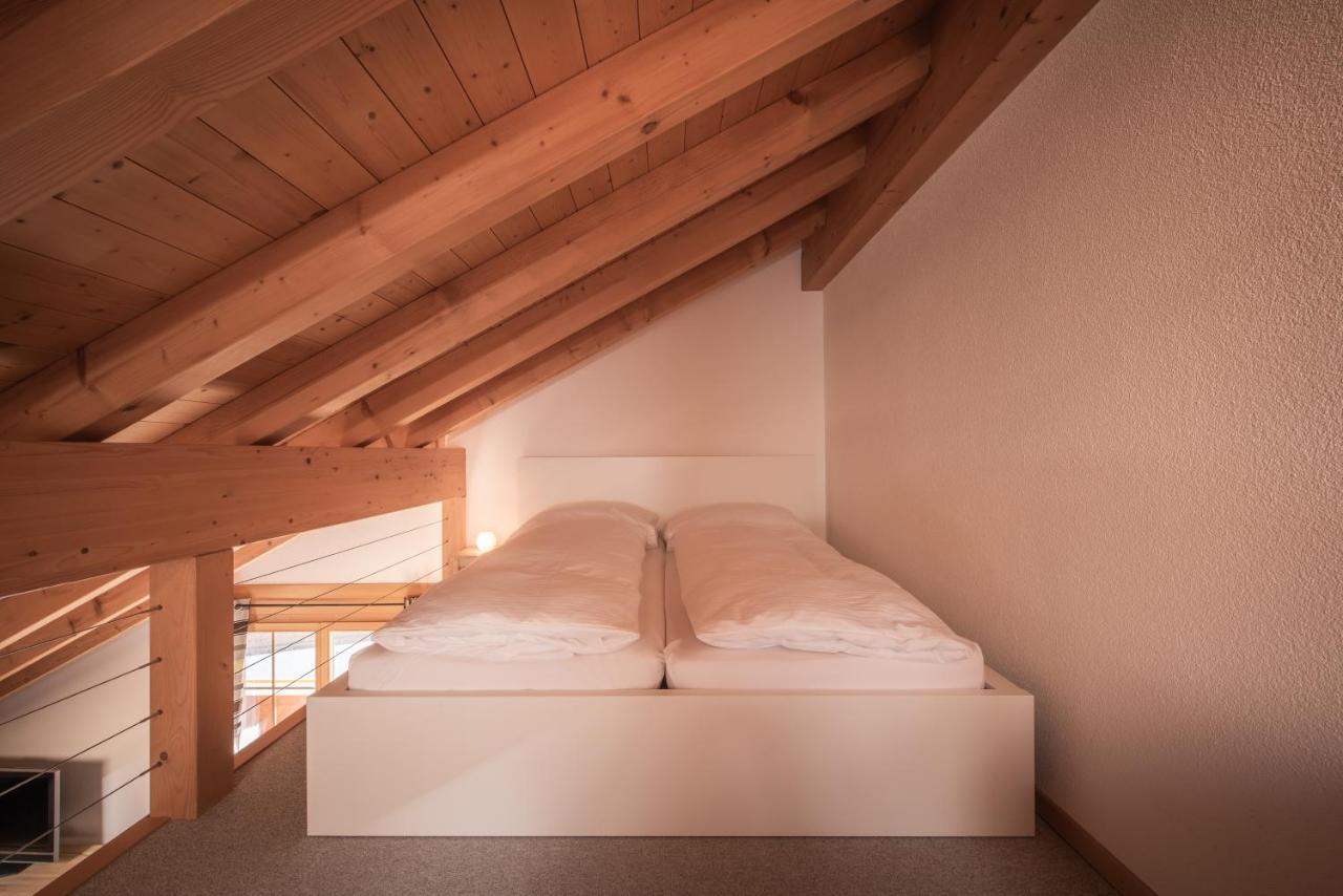Apartment Staubbach, Best Views, Spacious, Family Friendly Lauterbrunnen Buitenkant foto