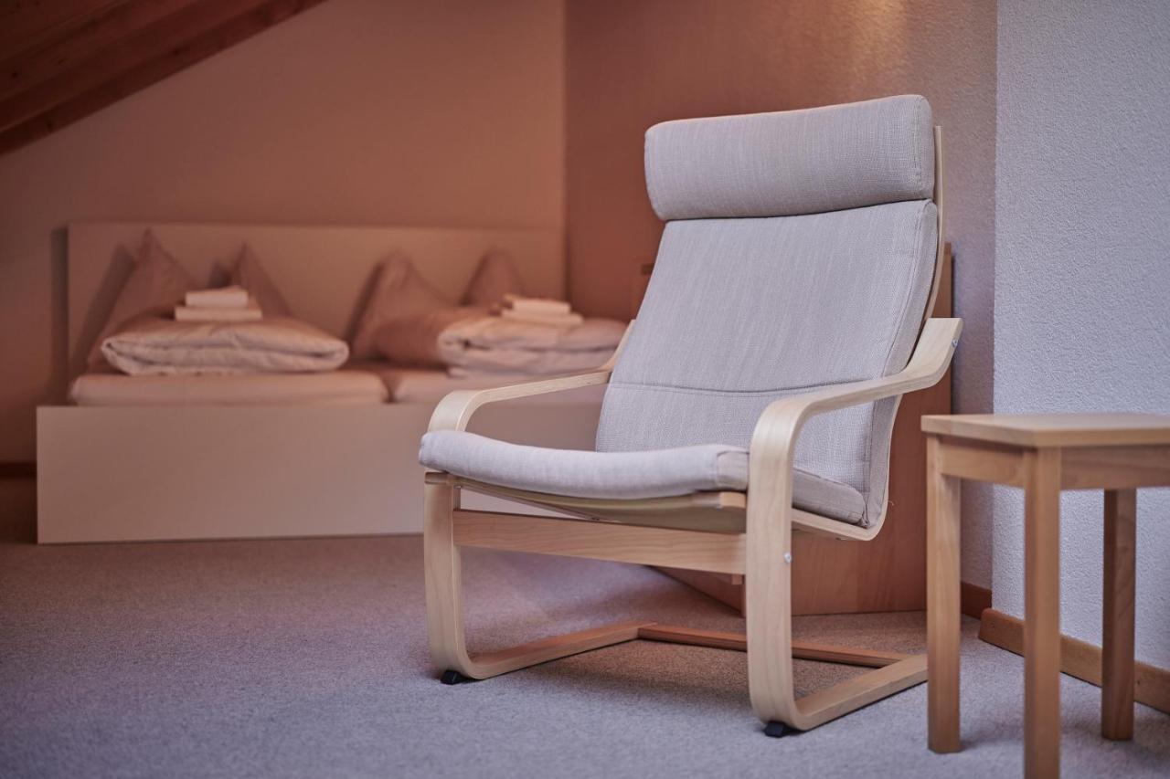 Apartment Staubbach, Best Views, Spacious, Family Friendly Lauterbrunnen Buitenkant foto
